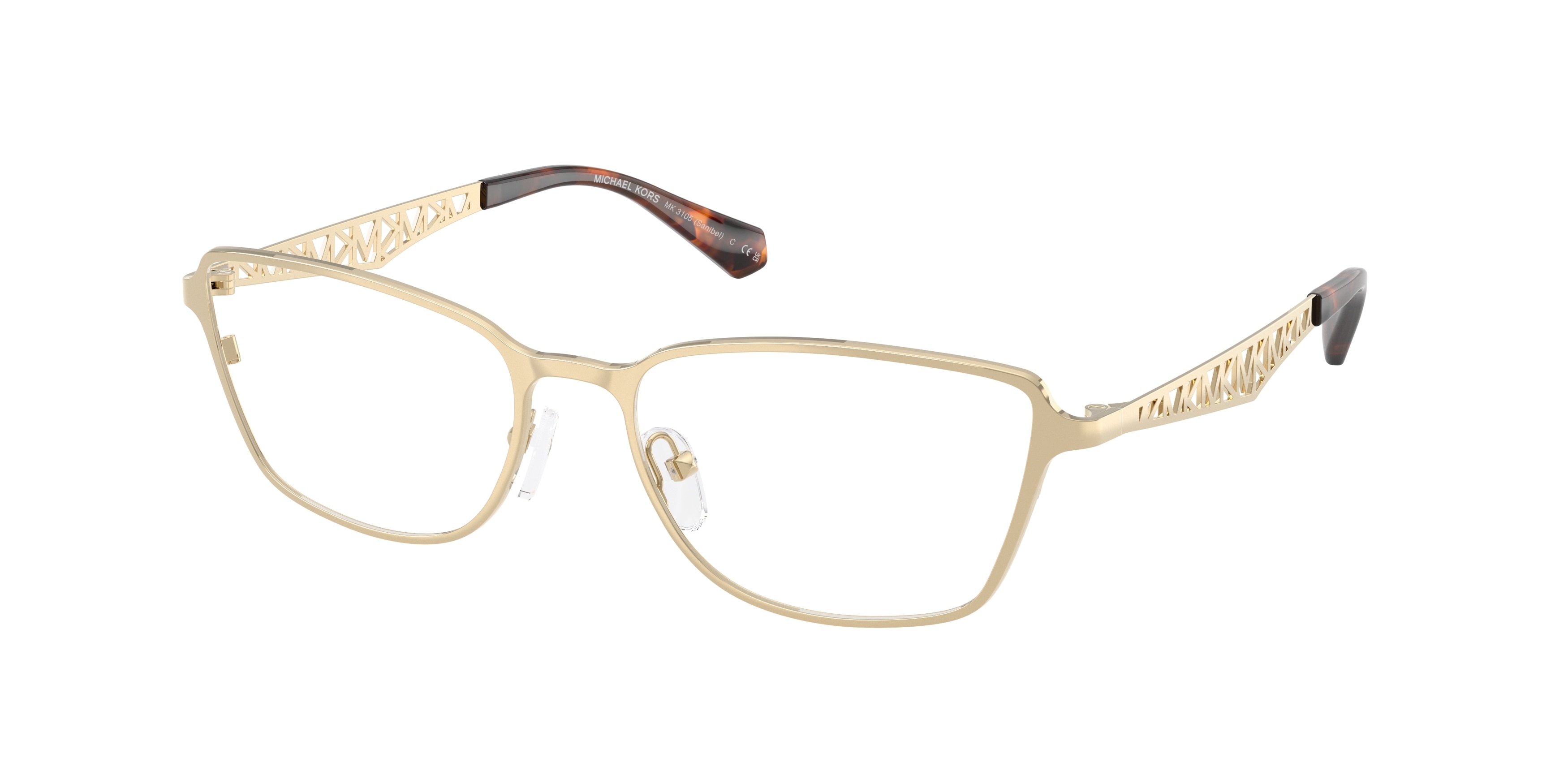 Michael Kors MK3105 1014 Sanibel 